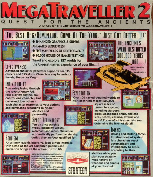 MegaTraveller 2 - Quest for the Ancients — box-2D-back (WOR)