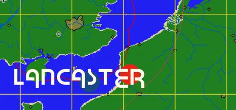 Lancaster — steamgrid