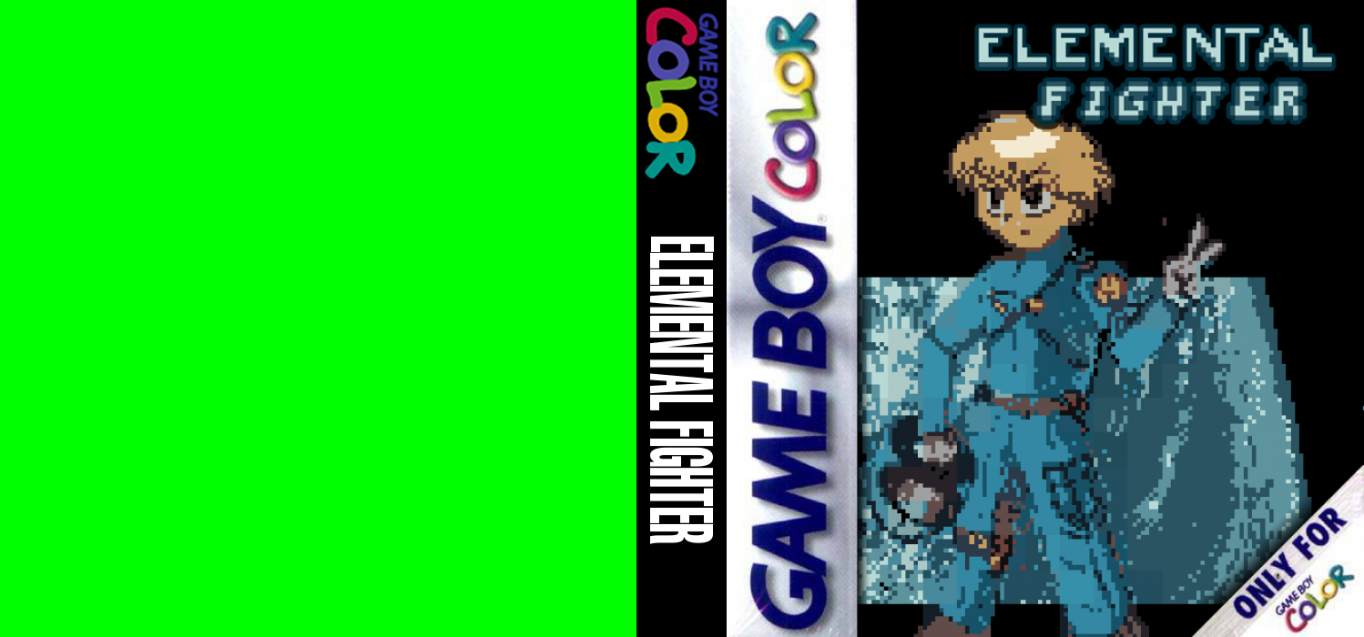 Elemental Fighter — box-texture (WOR)