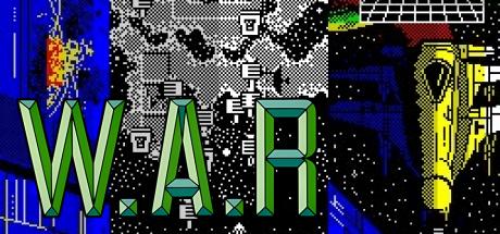 W.A.R — steamgrid