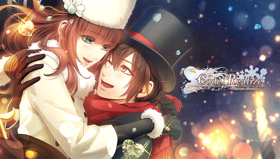 Code: Realize ~Wintertide Miracles~ — sstitle (WOR)