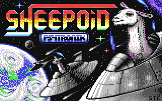 Sheepoid — sstitle (WOR)