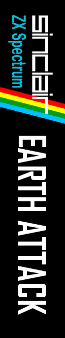 Earth Attack — box-2D-side (WOR)