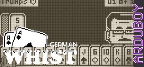 German Whist — steamgrid