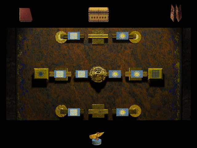 Jewels II: The Ultimate Challenge — ss (WOR)