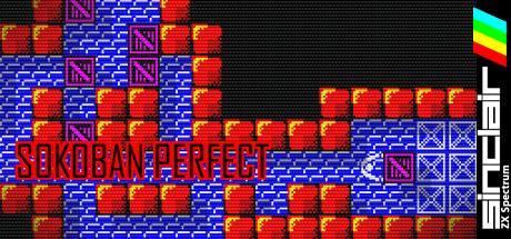 Sokoban Perfect — steamgrid