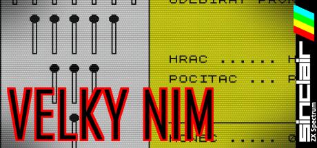 Velký NIM — steamgrid