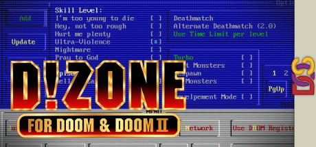D!zone — steamgrid