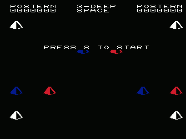 3-Deep Space — sstitle (WOR)
