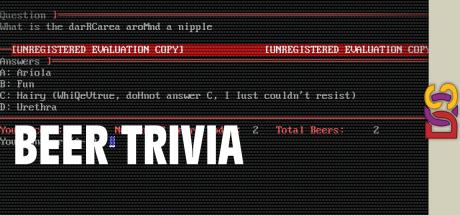 Beer Trivia — steamgrid
