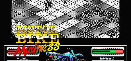 Motorbike Madness — steamgrid
