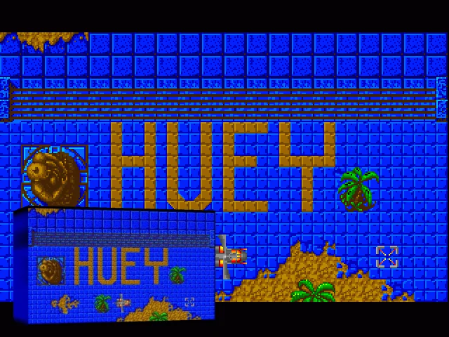 Huey — mixrbv2 (EU)