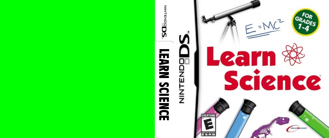 Learn Science — box-texture (US)