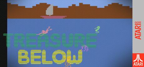 Treasure Below — steamgrid