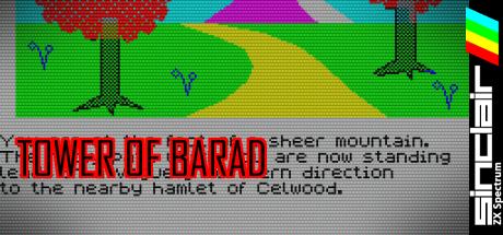 Tower of Barad — steamgrid