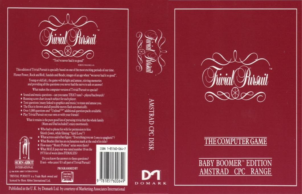 Trivial Pursuit - Baby Boomer Edition — box-texture (EU)