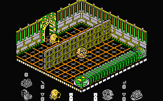 Head Over Heels — ss (EU)