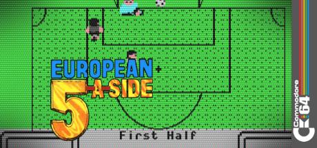 Five a Side Footy — steamgrid