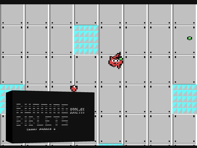 Running Biblets — mixrbv2 (WOR)