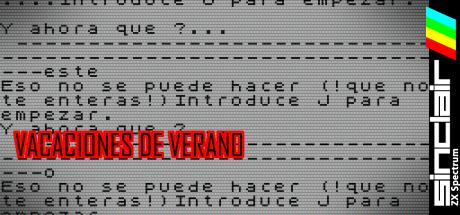 Vacaciones De Verano — steamgrid