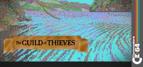 Guild Of Thieves, The — steamgrid