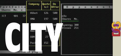 City — steamgrid
