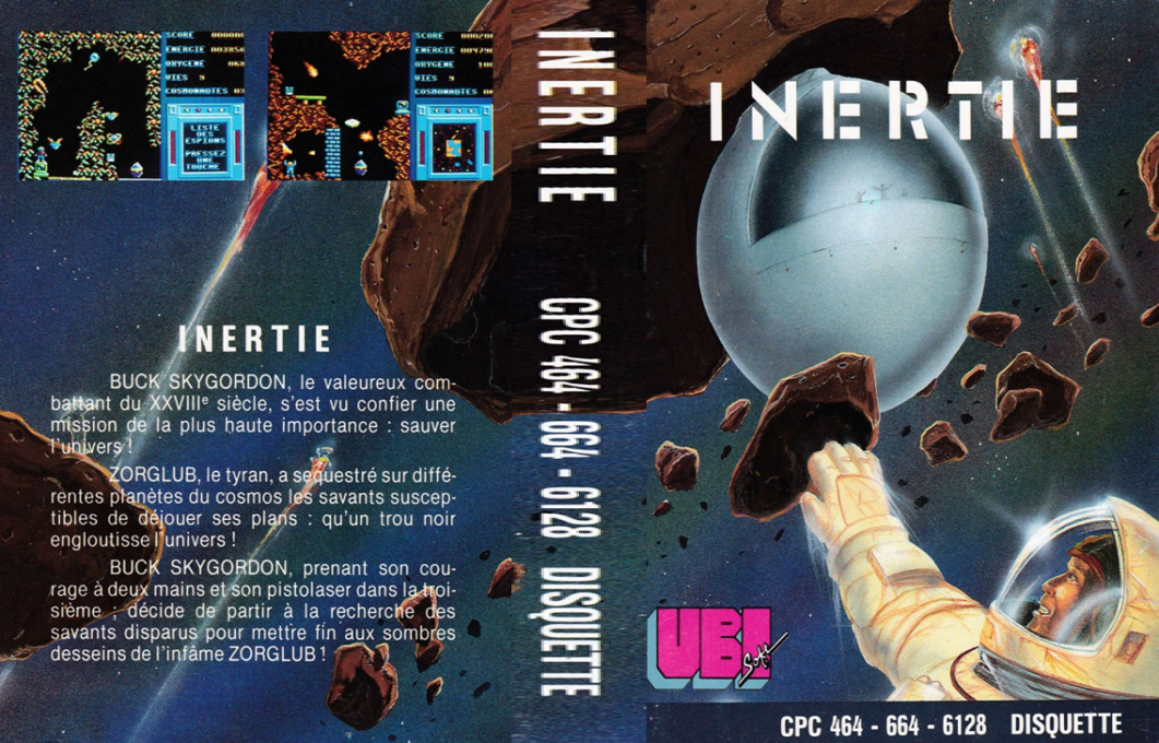 Inertie — box-texture (FR)