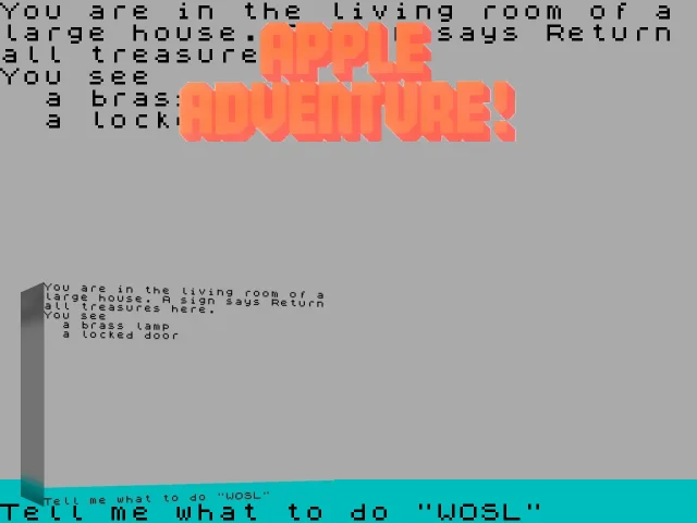 Adventure — mixrbv2 (WOR)