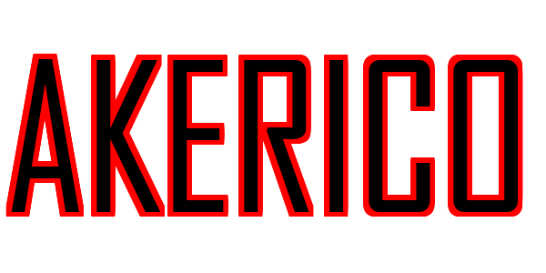 Akerico — wheel-hd (SS)
