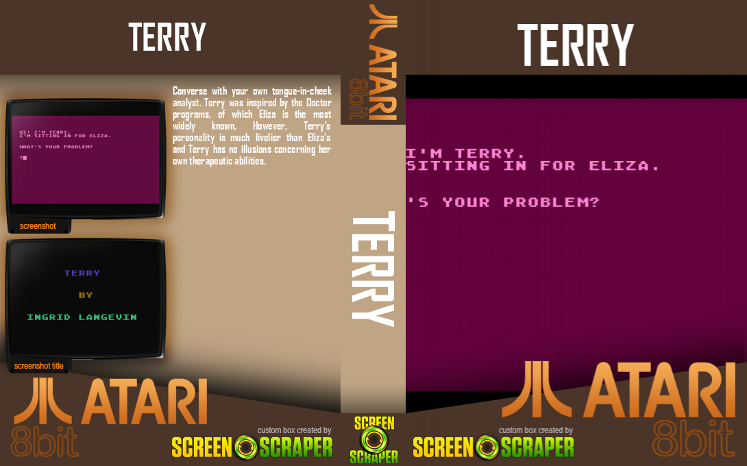 Terry — box-texture (SS)