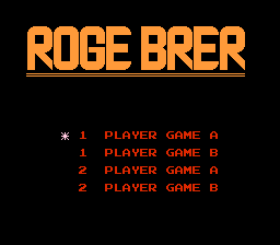 Roge Brer — sstitle (WOR)