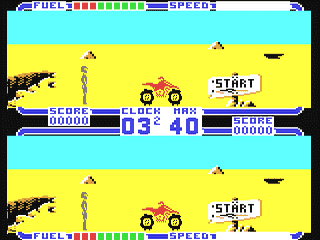 Atv Simulator — ss (EU)