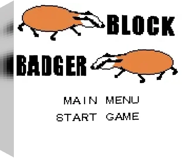 Block Badger — box-3D (WOR)