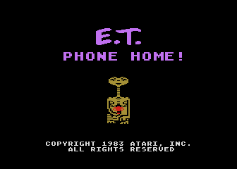 E.T. Phone Home! — sstitle (WOR)