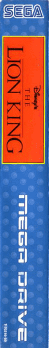 Lion King, The — box-2D-side (EU)