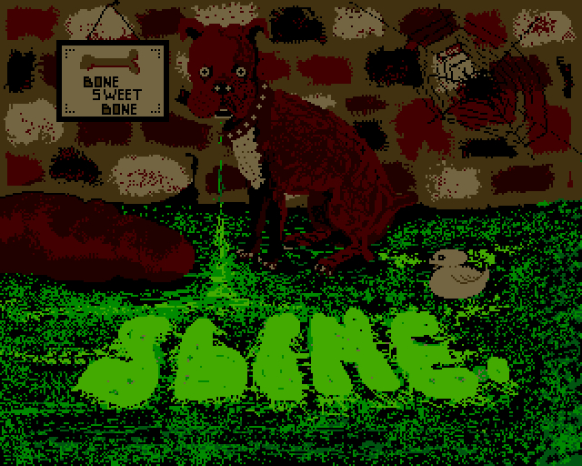 Slime — sstitle (WOR)