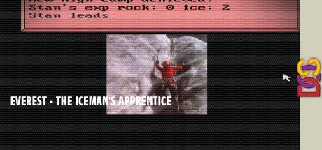 Everest : The Iceman's Apprentice — steamgrid
