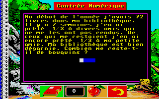 Bosse Des Maths, La - 6ème — ss (WOR)