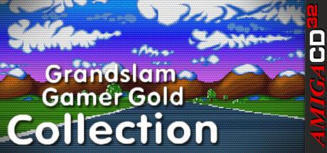 Grandslam Gamer Gold Collection — steamgrid