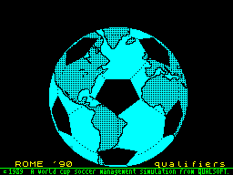 Rome 90 — sstitle (WOR)