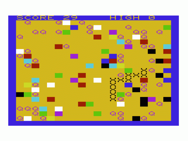 Mukade V1.3 — ss (WOR)