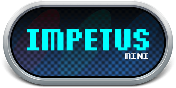 Impetus Mini — wheel-steel (WOR)