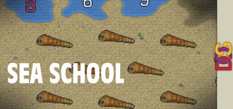 Sea School — steamgrid