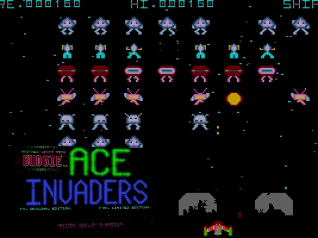 Ace Invaders — mixrbv2 (WOR)