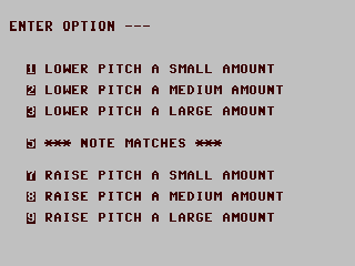 Notecrafter — ss (WOR)