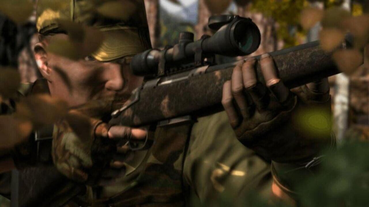 Cabela's Big Game Hunter 2010 — screenshot (WOR)
