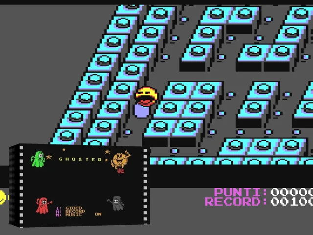 Ghoster — mixrbv2 (WOR)