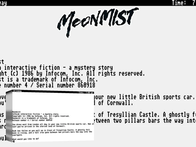 Moonmist — mixrbv2 (WOR)