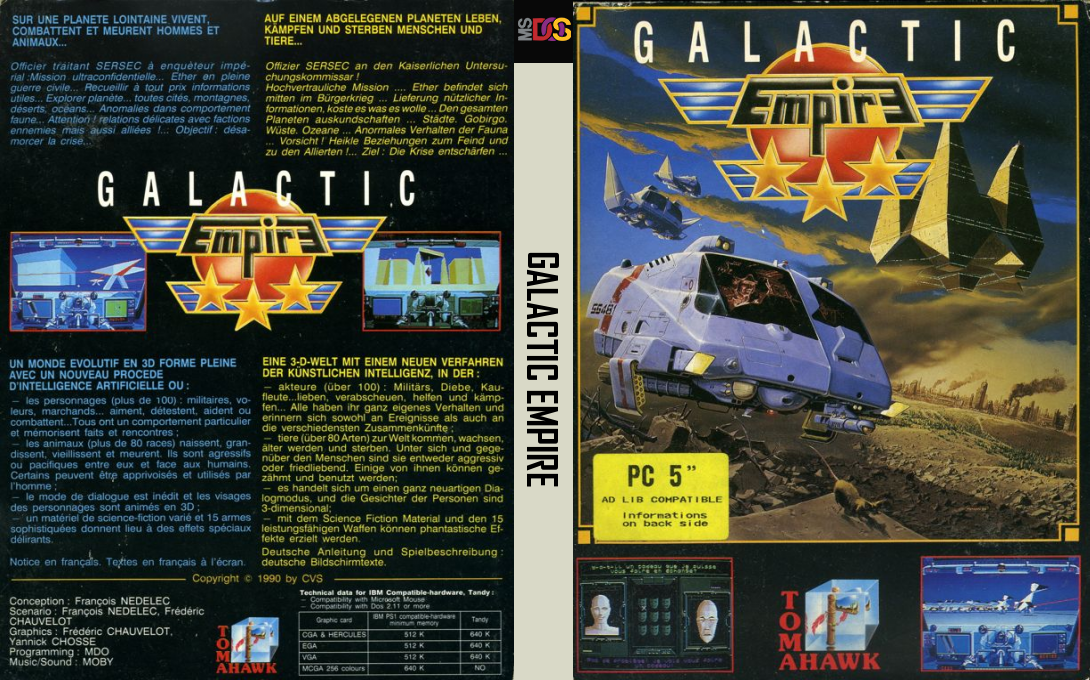 Galactic Empire — box-texture (EU)