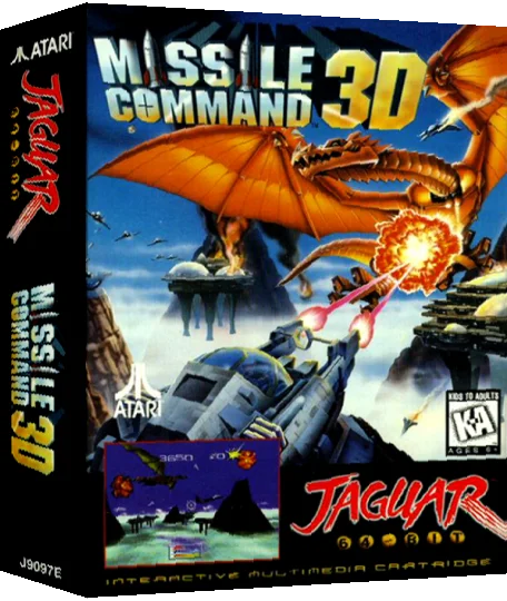 Missile Command 3D — box-3D (WOR)